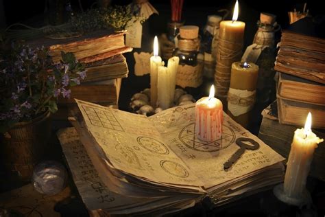 Unveiling the Mysteries of Wicca and Satanism